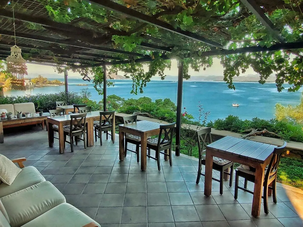 ****  Ece Hotel Sovalye Island Fethiye Turkey