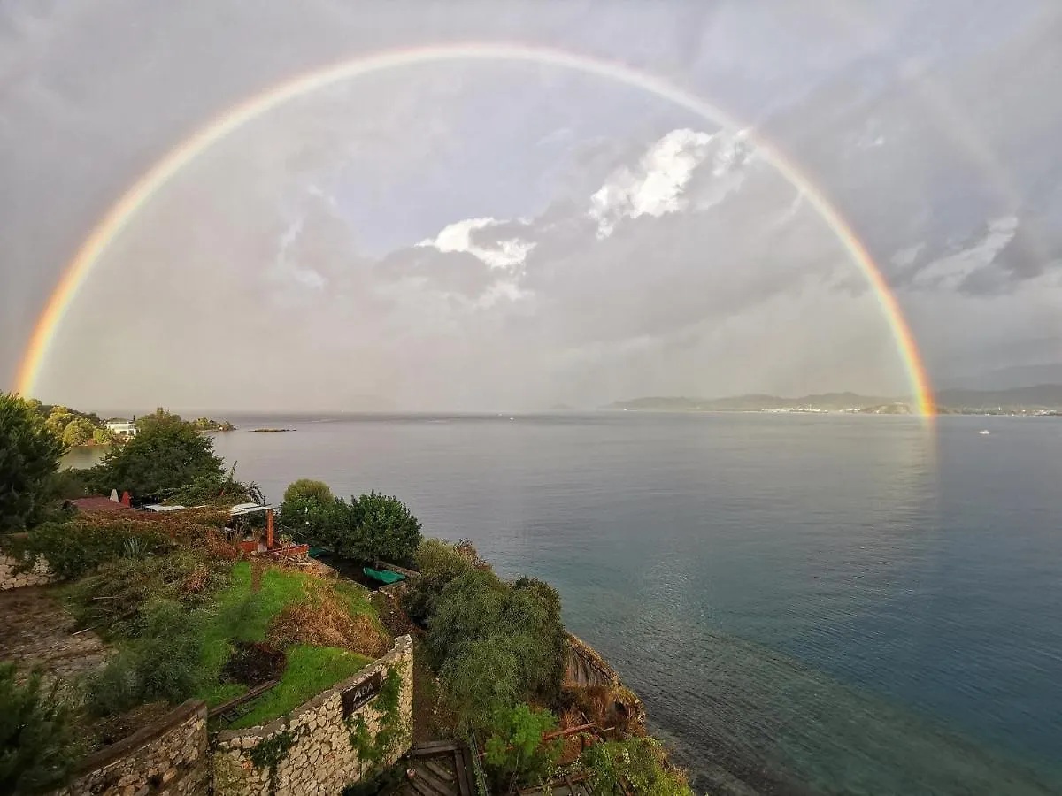 Ece Hotel Sovalye Island Fethiye