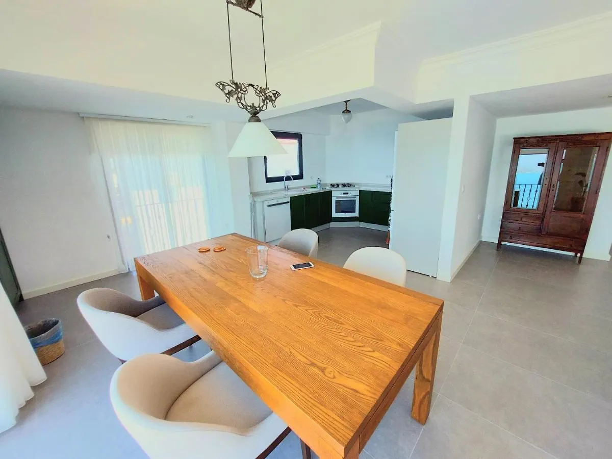 Ece Hotel Sovalye Island Fethiye