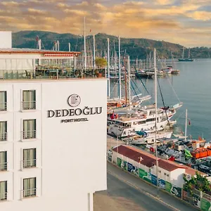 Dedeoğlu Fethiye