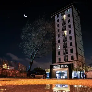 Aram Business & Luxury 3* İstanbul