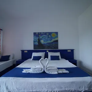 Kasaba Butik 3* Fethiye