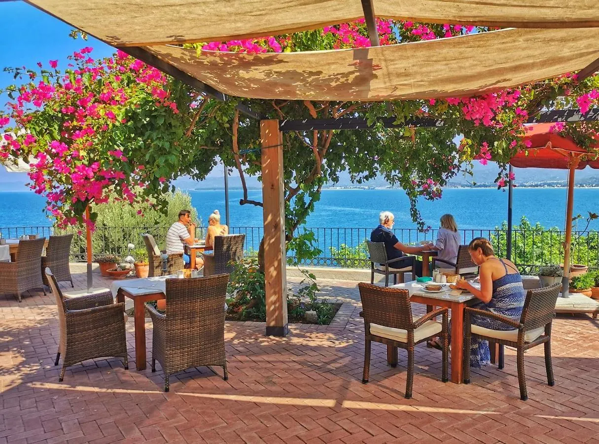 Ece Hotel Sovalye Island Fethiye
