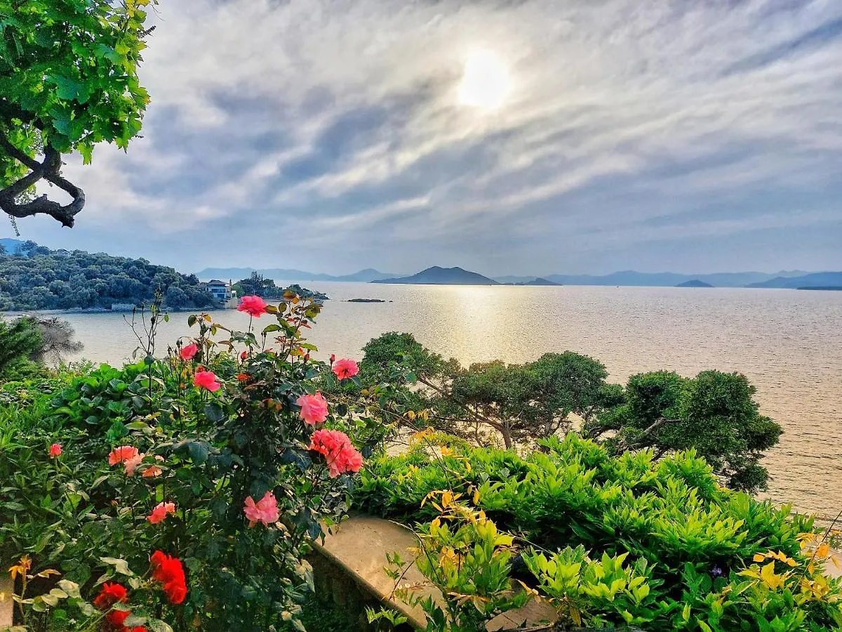 Ece Hotel Sovalye Island Fethiye