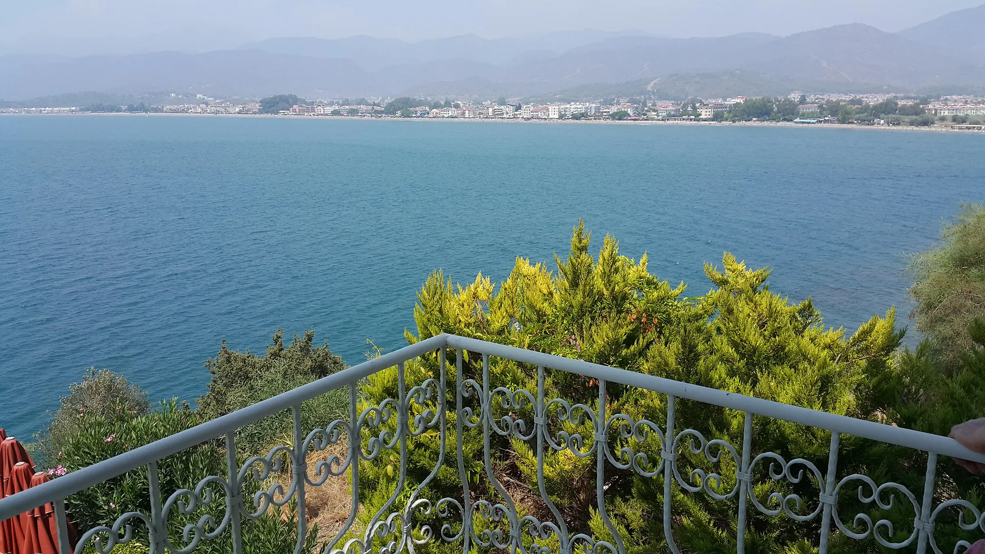 Ece Hotel Sovalye Island Fethiye