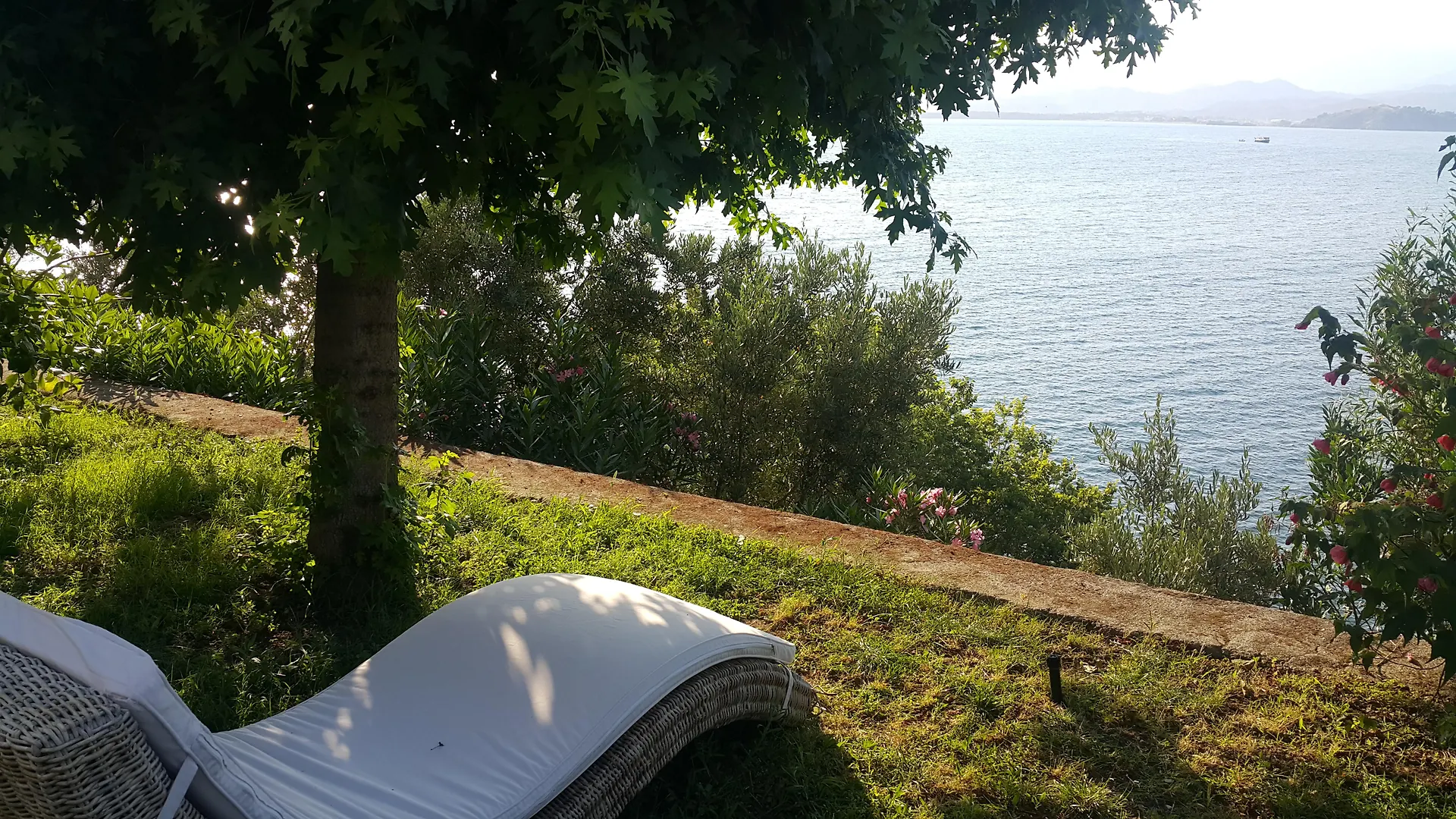 Ece Hotel Sovalye Island Fethiye