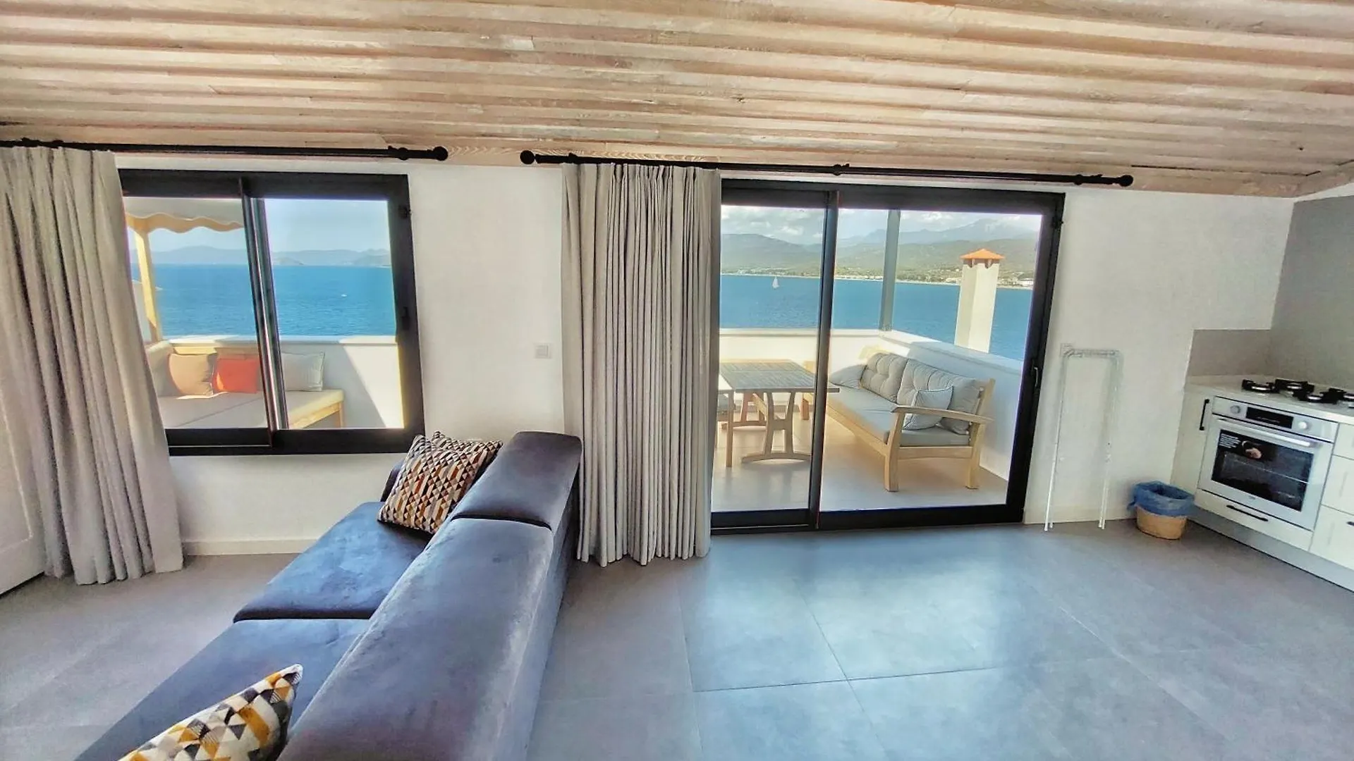 ****  Ece Hotel Sovalye Island Fethiye Turkey