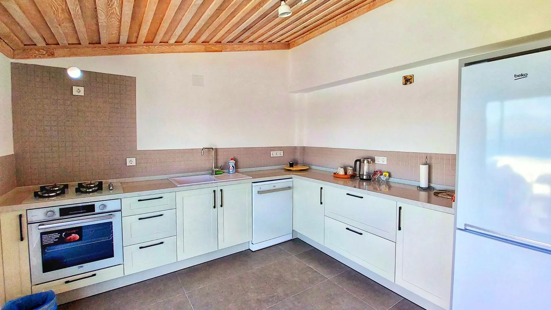 Ece Hotel Sovalye Island Fethiye